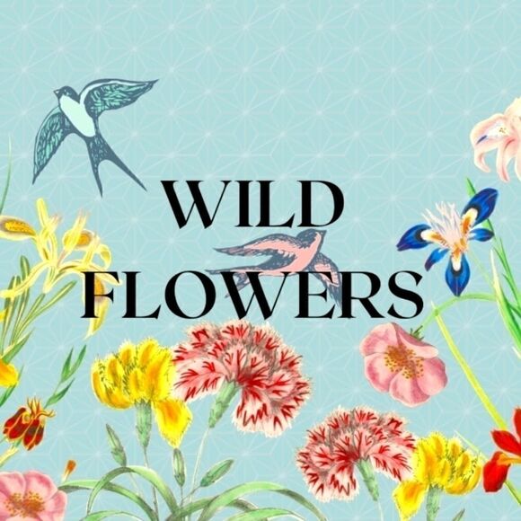 Wild Flowers   - Picture 1 of 1